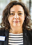Sabine Brehmeier Sekretariat