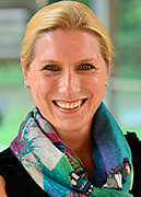 Carolin Eickemeier Sekretariat. Sabine Brehmeier
